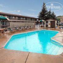 Econo Lodge Flagstaff University 