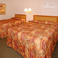 Econo Lodge Flagstaff University 