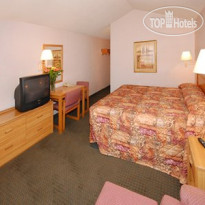 Econo Lodge Flagstaff University 