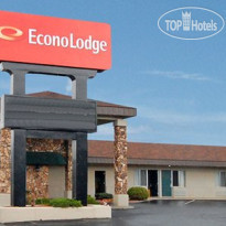 Econo Lodge Flagstaff University 