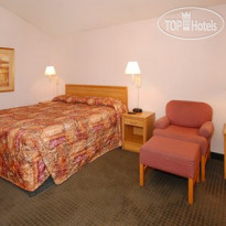 Econo Lodge Flagstaff University 