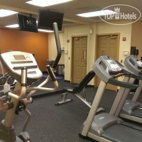 Country Inn & Suites By Carlson Mesa