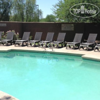 Country Inn & Suites By Carlson Mesa
