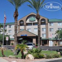 Country Inn & Suites By Carlson Mesa