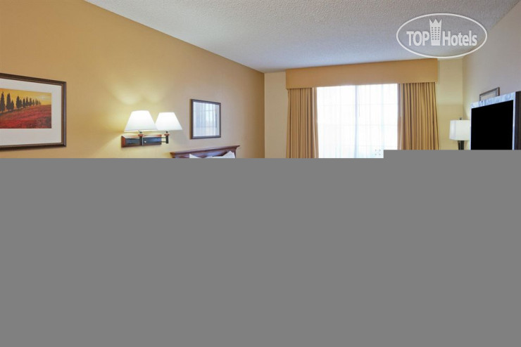 Новые добавленные фото туристов Country Inn & Suites By Carlson Mesa 3*
