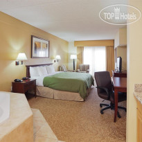 Country Inn & Suites By Carlson Mesa