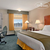 Ramada Flagstaff East 