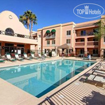 Hampton Inn & Suites Phoenix/Scottsdale 