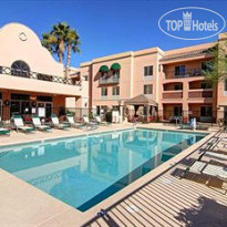 Hampton Inn & Suites Phoenix Scottsdale 