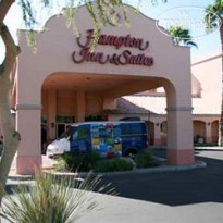 Hampton Inn & Suites Phoenix/Scottsdale 