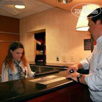 Hampton Inn & Suites Phoenix/Scottsdale 