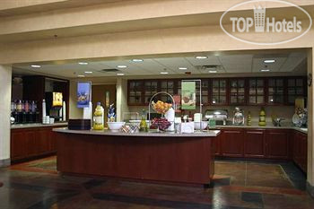 Новые добавленные фото туристов Hampton Inn & Suites Phoenix/Scottsdale 3*