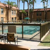 Hampton Inn Phoenix/Scottsdale at Shea Blvd. 3*