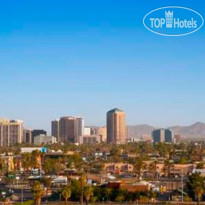 Hampton Inn Phoenix Scottsdale at Shea Blvd. 