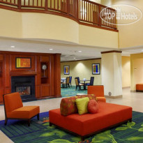 Fairfield Inn & Suites by Marriott Phoenix Midtown 