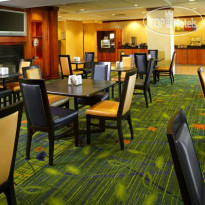 Fairfield Inn & Suites by Marriott Phoenix Midtown 