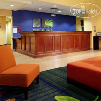 Fairfield Inn & Suites by Marriott Phoenix Midtown 