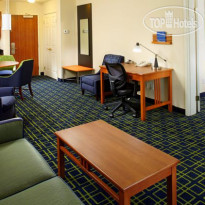 Fairfield Inn & Suites by Marriott Phoenix Midtown 