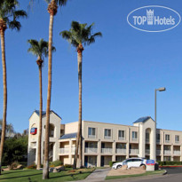 Fairfield Inn by Marriott Scottsdale North 