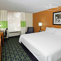 Fairfield Inn by Marriott Scottsdale North 