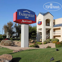 Fairfield Inn by Marriott Scottsdale North 