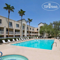 Fairfield Inn by Marriott Scottsdale North 