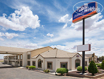 Фотографии отеля  Howard Johnson Holbrook  2*