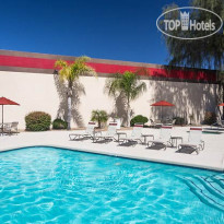 Fairfield Inn & Suites Phoenix North 