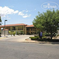 Americas Best Value Inn-Sierra Vista