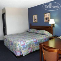 Americas Best Value Inn-Sierra Vista