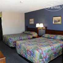 Americas Best Value Inn-Sierra Vista