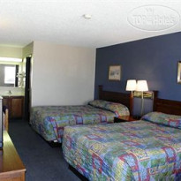 Americas Best Value Inn-Sierra Vista