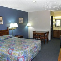 Americas Best Value Inn-Sierra Vista