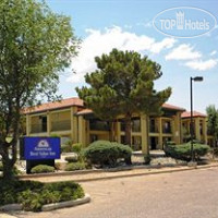 Americas Best Value Inn-Sierra Vista 2*