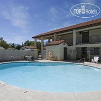 Americas Best Value Inn-Sierra Vista