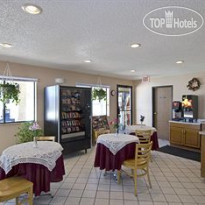 Americas Best Value Inn-Sierra Vista