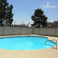 Americas Best Value Inn-Sierra Vista