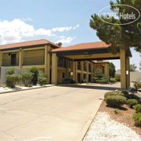Americas Best Value Inn-Sierra Vista