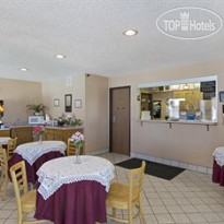 Americas Best Value Inn-Sierra Vista