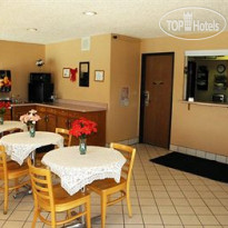 Americas Best Value Inn-Sierra Vista