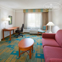 La Quinta Inn & Suites Phoenix West Peoria 