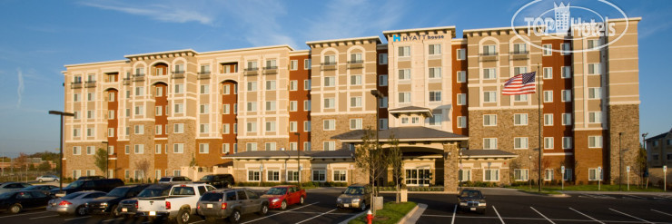 Фото Hyatt house Sterling/Dulles Airport-North