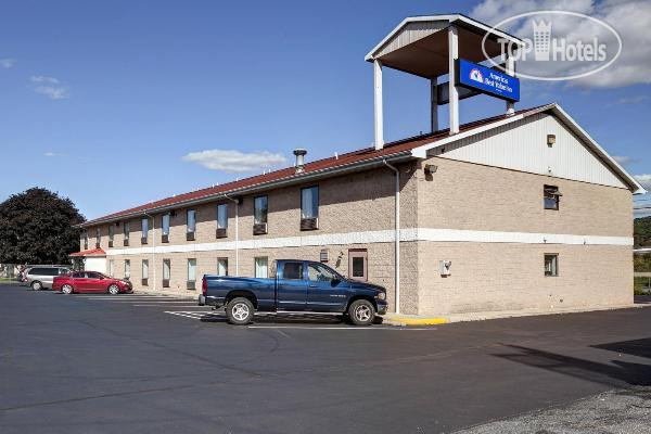 Photos Americas Best Value Inn-Allentown