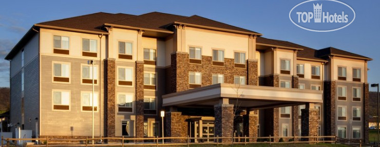 Фото Best Western Plus University Park Inn & Suites