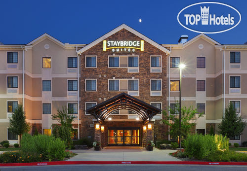 Photos Staybridge Suites Fayetteville/Univ Of Arkansas