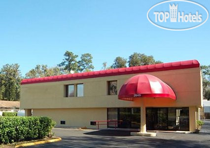 Фото Econo Lodge University