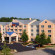 Фото Fairfield Inn Greenville-Spartanburg Airport