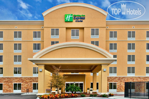 Фото Holiday Inn Express Hotel & Suites Largo-Clearwater