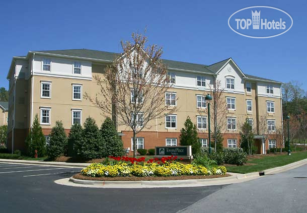 Фото TownePlace Suites Raleigh Cary/Weston Parkway