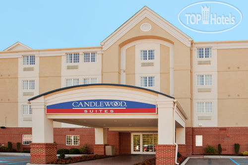 Photos Candlewood Suites Virginia Beach/Norfolk